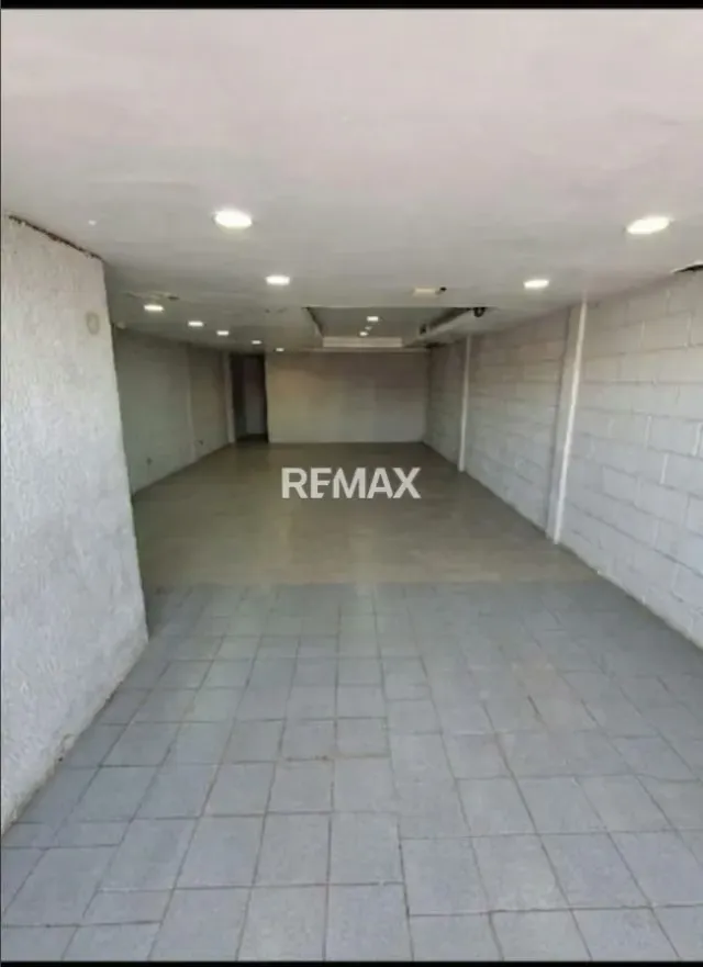LOCAL COMERCIAL Circunvalación 2 PB