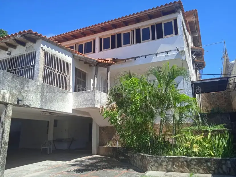 Casa (Multipes Niveles) en Venta en Porlamar, Nueva Esparta