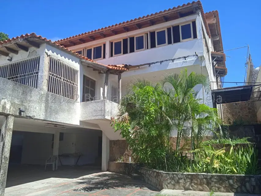 Casa (Multipes Niveles) en Venta en Porlamar, Nueva Esparta