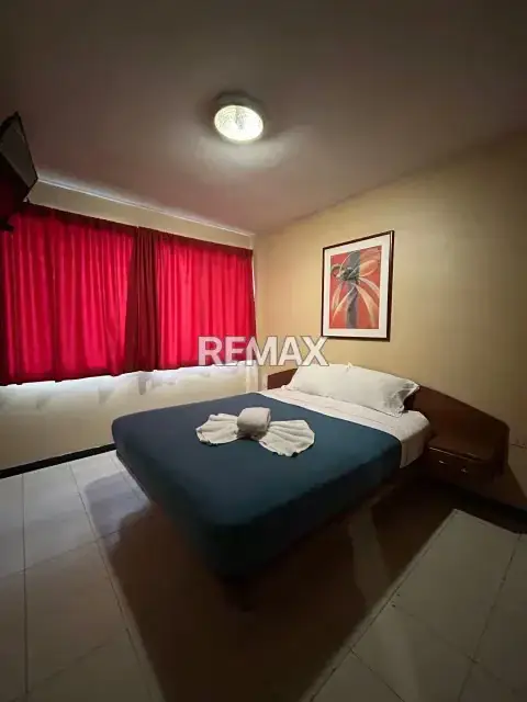 ¡EN ALQUILER HERMOSO APARTAMENTO !