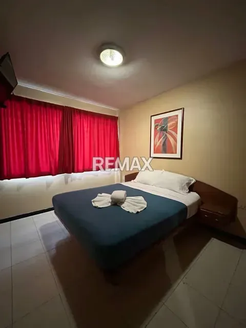 ¡EN ALQUILER HERMOSO APARTAMENTO !