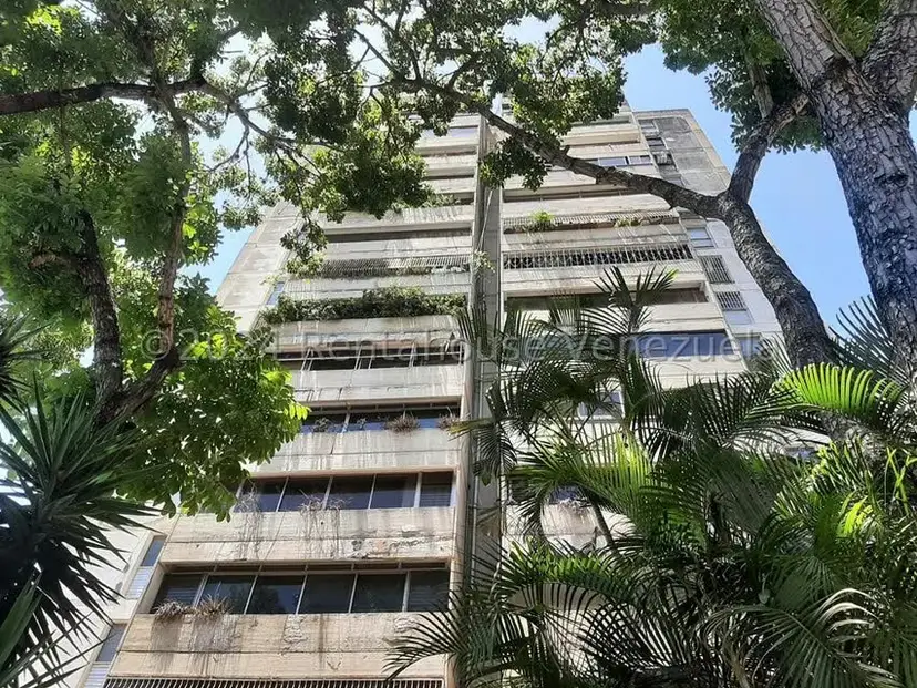 Apartamento (1 Nivel) en Venta en San Bernardino, Distrito Metropolitano