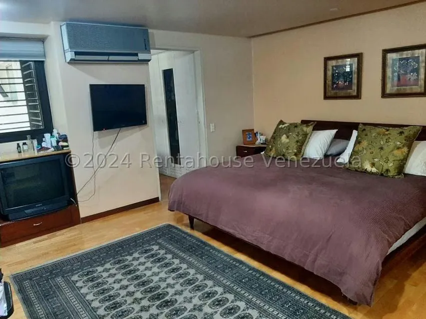 Apartamento (1 Nivel) en Venta en San Bernardino, Distrito Metropolitano - 20
