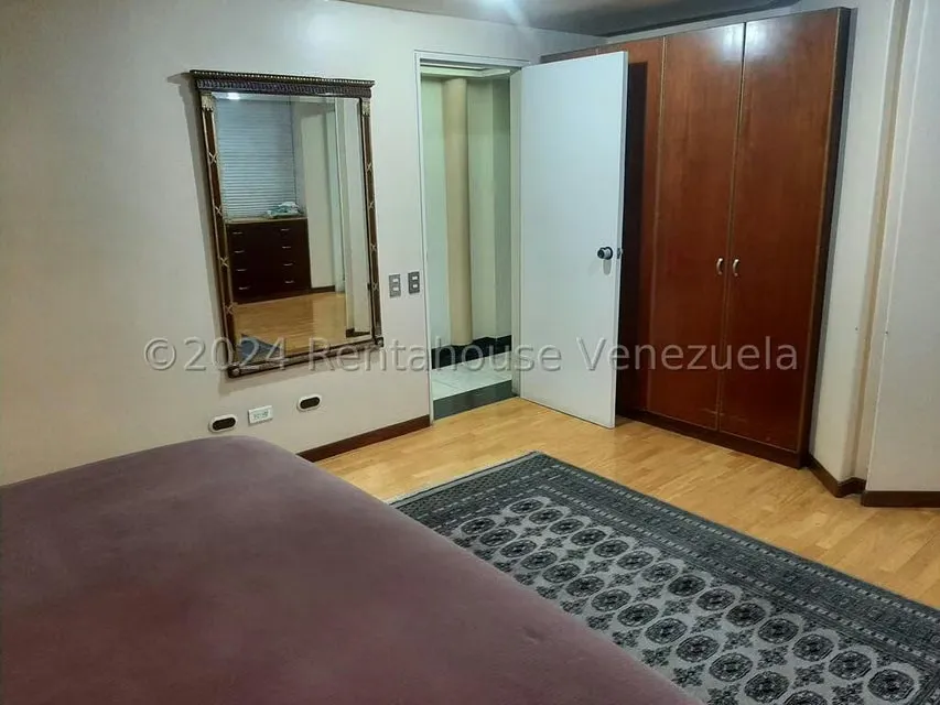 Apartamento (1 Nivel) en Venta en San Bernardino, Distrito Metropolitano - 21