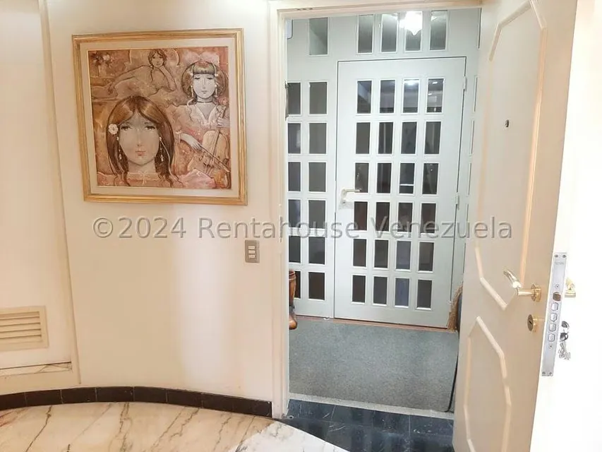 Apartamento (1 Nivel) en Venta en San Bernardino, Distrito Metropolitano - 39