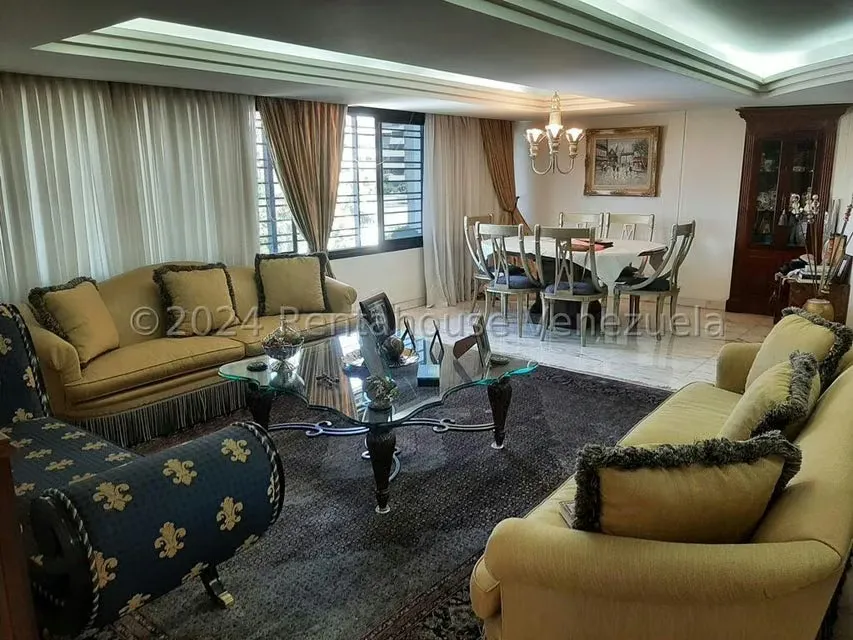 Apartamento (1 Nivel) en Venta en San Bernardino, Distrito Metropolitano - 5
