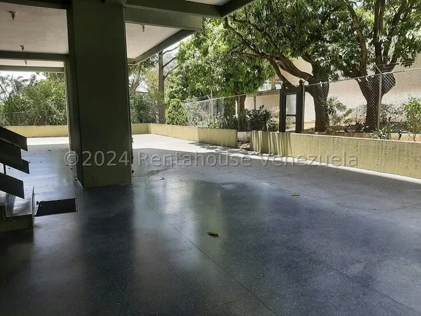 Apartamento (1 Nivel) en Venta en San Bernardino, Distrito Metropolitano - 44
