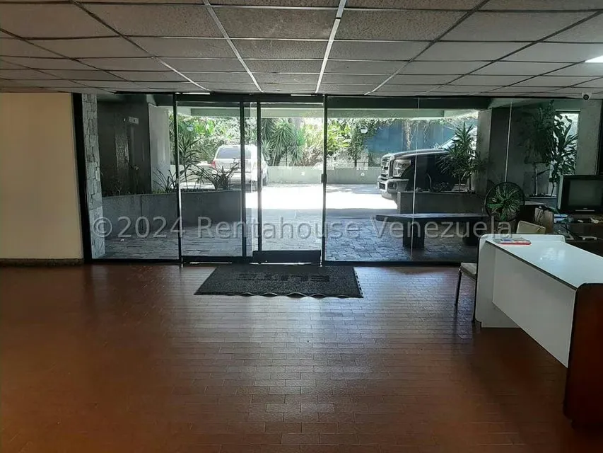 Apartamento (1 Nivel) en Venta en San Bernardino, Distrito Metropolitano - 46