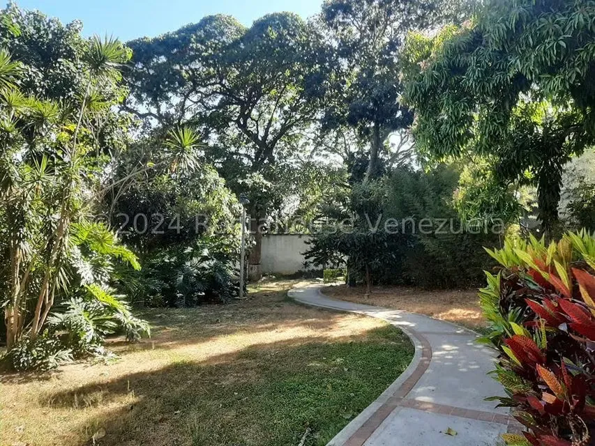 Apartamento (1 Nivel) en Venta en San Bernardino, Distrito Metropolitano - 48
