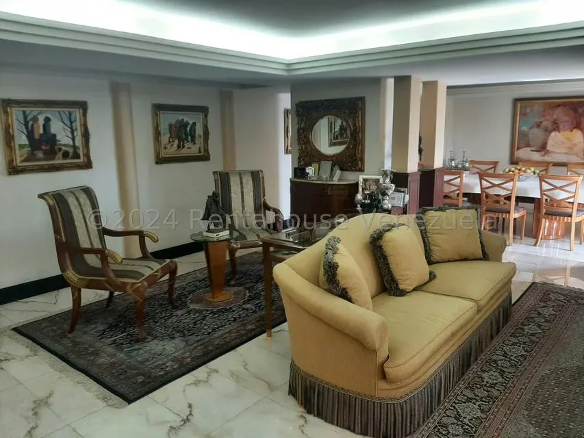 Apartamento (1 Nivel) en Venta en San Bernardino, Distrito Metropolitano - 6