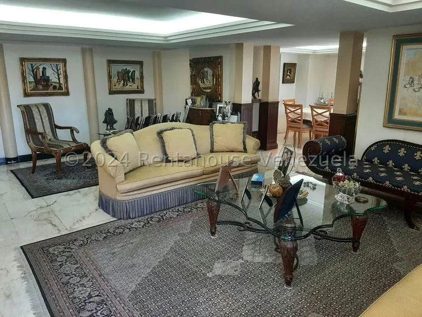 Apartamento (1 Nivel) en Venta en San Bernardino, Distrito Metropolitano - 8