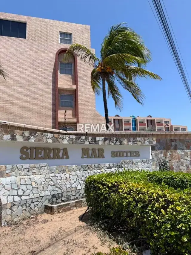 APARTAMENTO EN EL CORAZÓN DE PLAYA EL ÁNGEL, MANEIRO, PAMPATAR, ISLA DE MARGARITA
