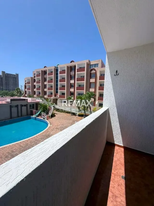 APARTAMENTO EN EL CORAZÓN DE PLAYA EL ÁNGEL, MANEIRO, PAMPATAR, ISLA DE MARGARITA - 11