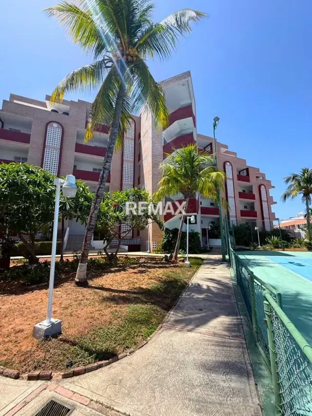 APARTAMENTO EN EL CORAZÓN DE PLAYA EL ÁNGEL, MANEIRO, PAMPATAR, ISLA DE MARGARITA - 20