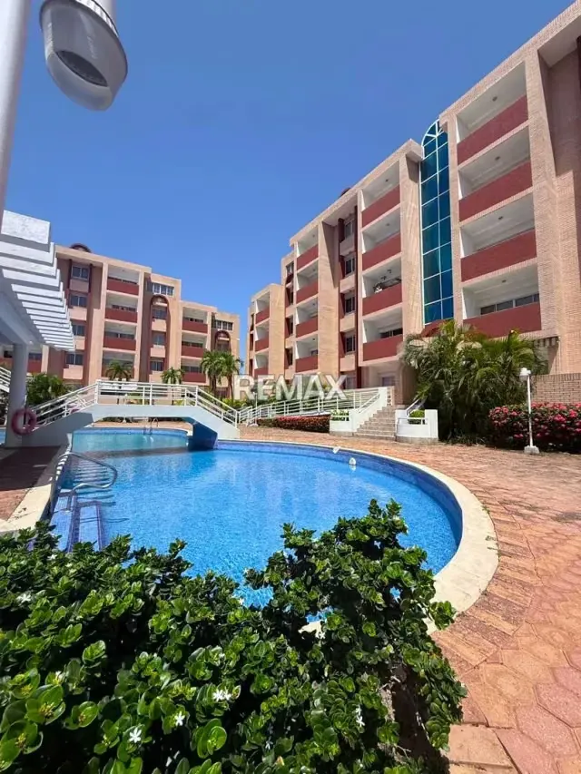 APARTAMENTO EN EL CORAZÓN DE PLAYA EL ÁNGEL, MANEIRO, PAMPATAR, ISLA DE MARGARITA - 2