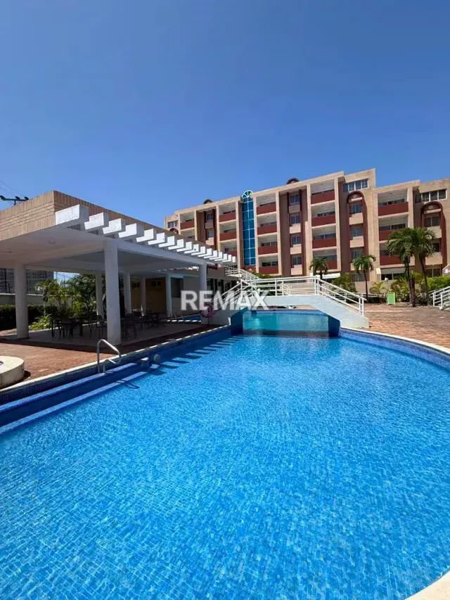 APARTAMENTO EN EL CORAZÓN DE PLAYA EL ÁNGEL, MANEIRO, PAMPATAR, ISLA DE MARGARITA - 4