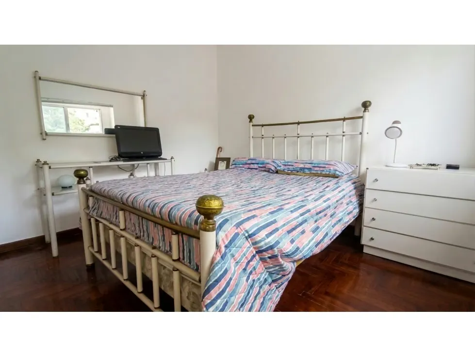 Apartamento en Venta con Terraza El Peñón 5H/4B/2PE/3M 221m2 - 15