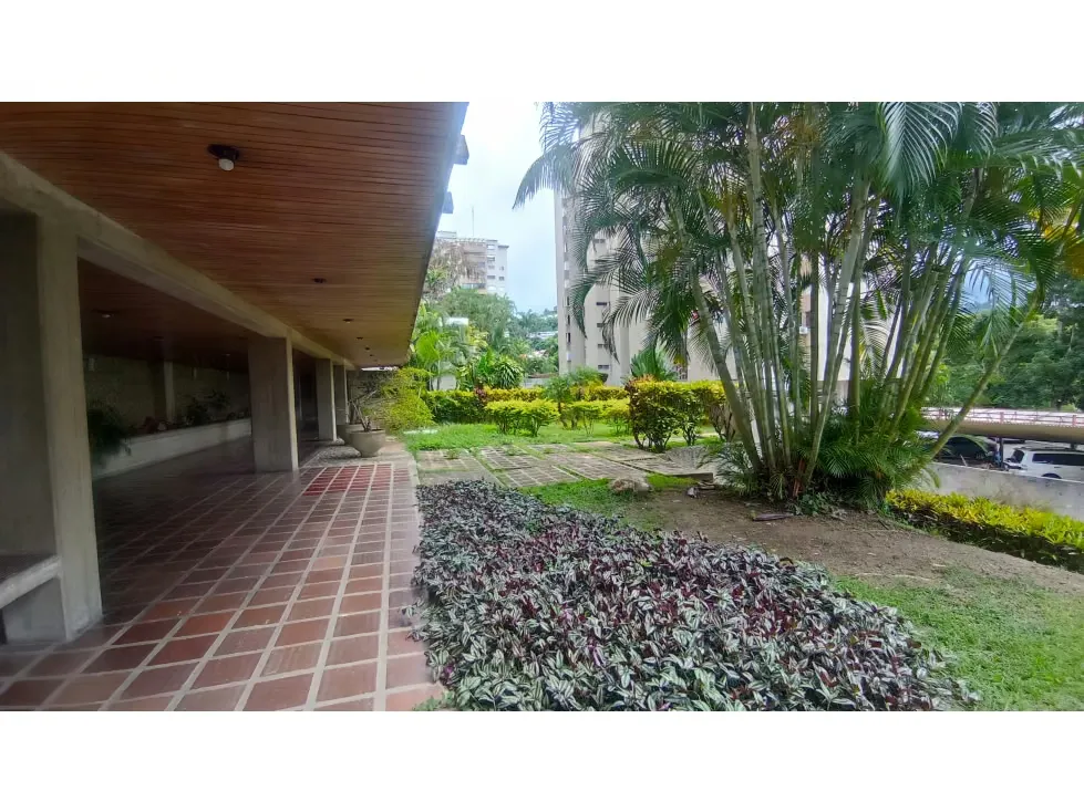 Apartamento en Venta con Terraza El Peñón 5H/4B/2PE/3M 221m2 - 20