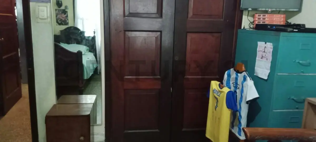 CS - VENTA CASA POR REMODELAR. URB. EL BOSQUE. CHACAO NEGOCIABLE - 11