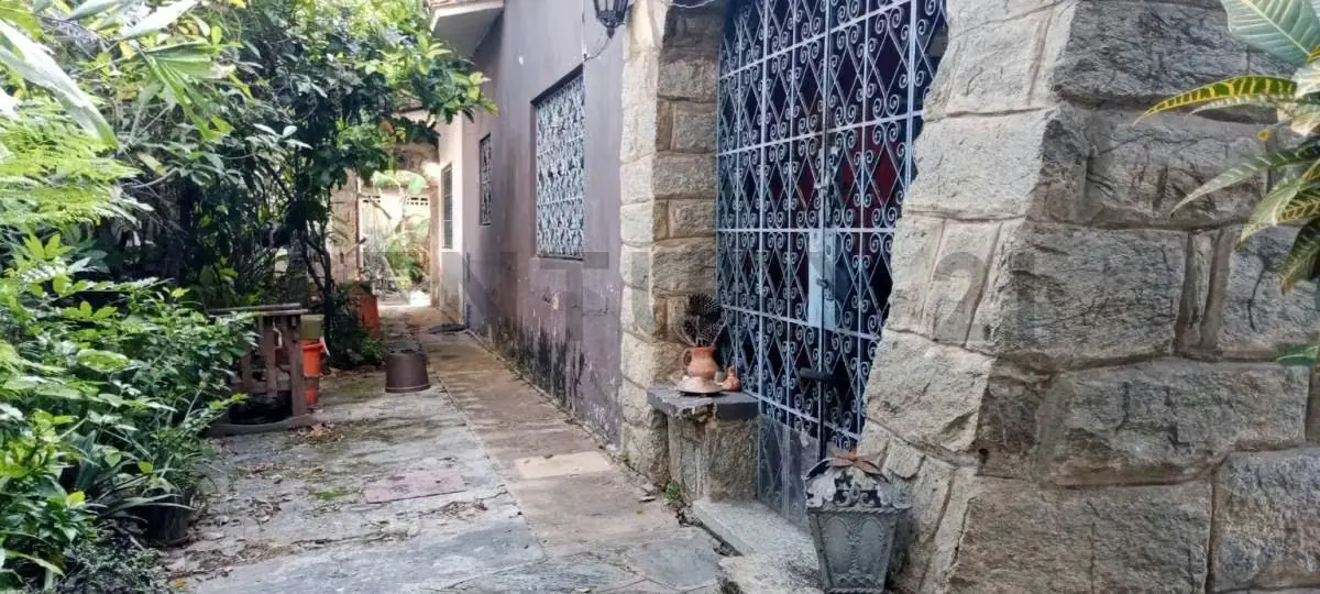 CS - VENTA CASA POR REMODELAR. URB. EL BOSQUE. CHACAO NEGOCIABLE - 12