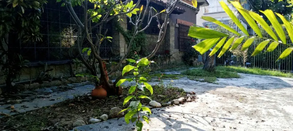 CS - VENTA CASA POR REMODELAR. URB. EL BOSQUE. CHACAO NEGOCIABLE - 14