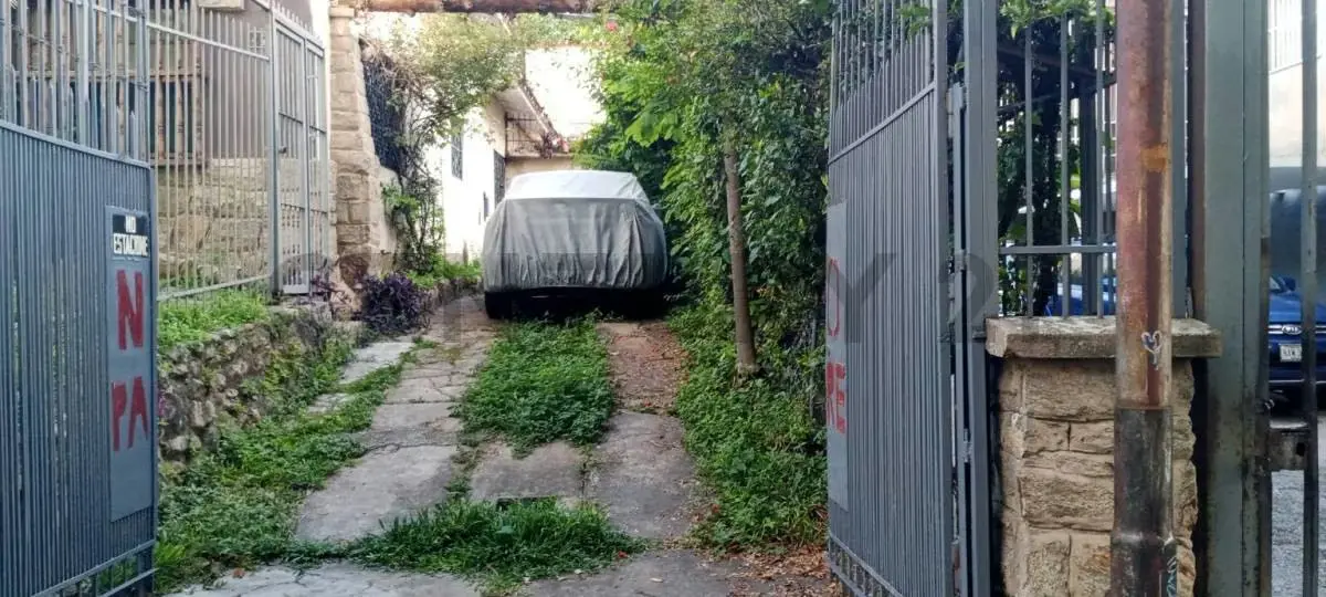 CS - VENTA CASA POR REMODELAR. URB. EL BOSQUE. CHACAO NEGOCIABLE - 15