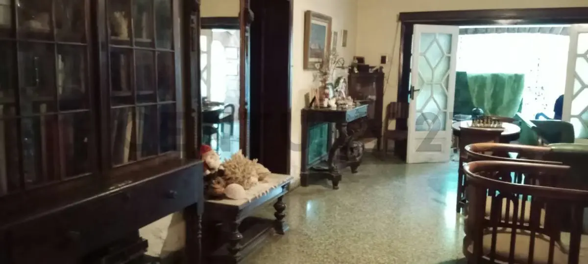 CS - VENTA CASA POR REMODELAR. URB. EL BOSQUE. CHACAO NEGOCIABLE - 7