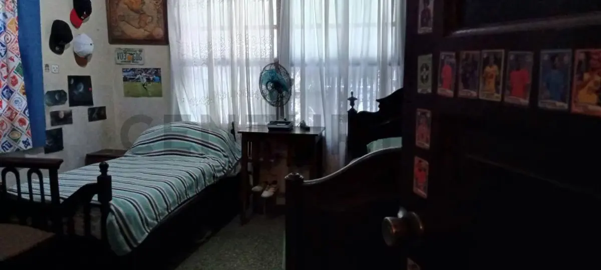 CS - VENTA CASA POR REMODELAR. URB. EL BOSQUE. CHACAO NEGOCIABLE - 9
