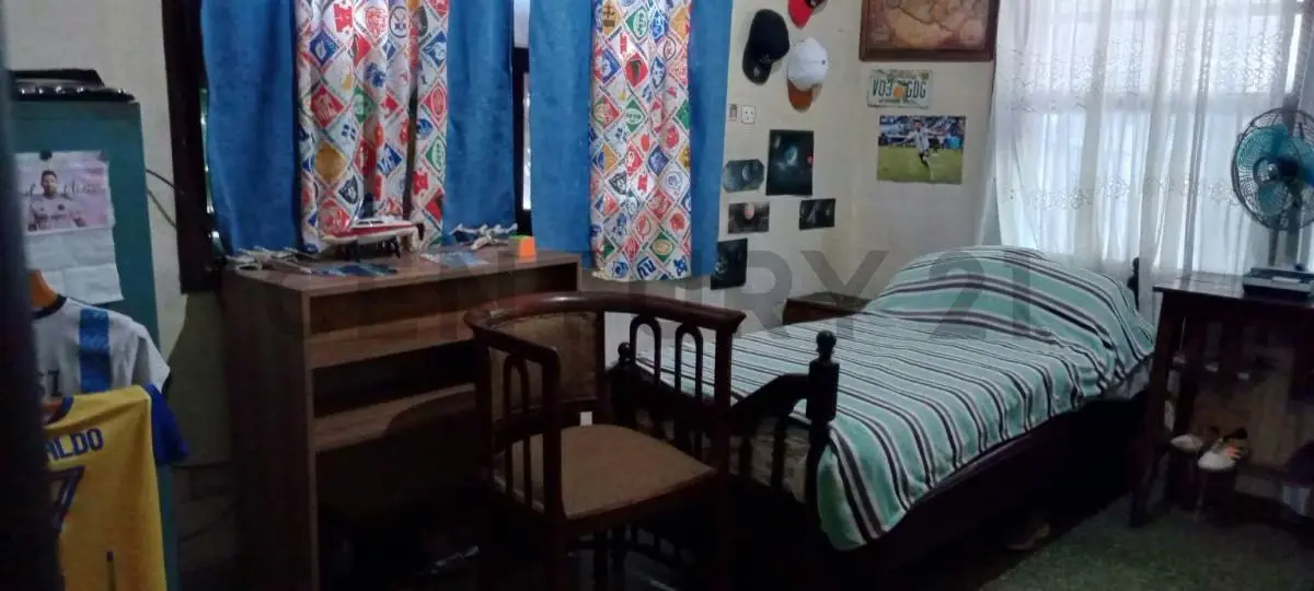 CS - VENTA CASA POR REMODELAR. URB. EL BOSQUE. CHACAO NEGOCIABLE - 10