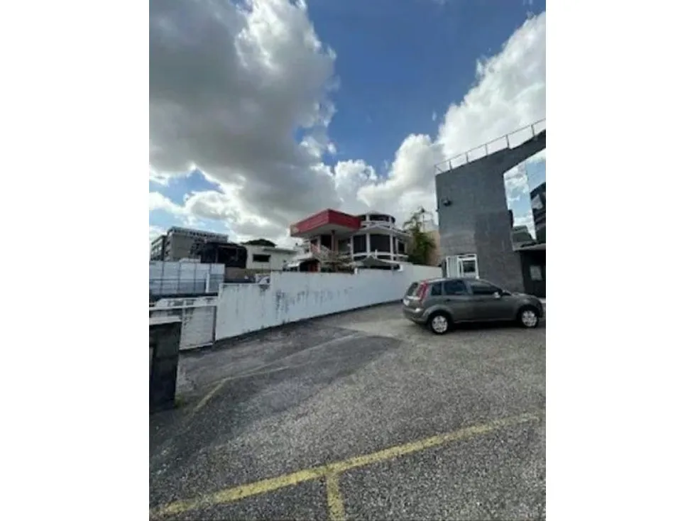 Local en venta 2000m², AV CHAGUARAMOS (CASTELLANA) - 3