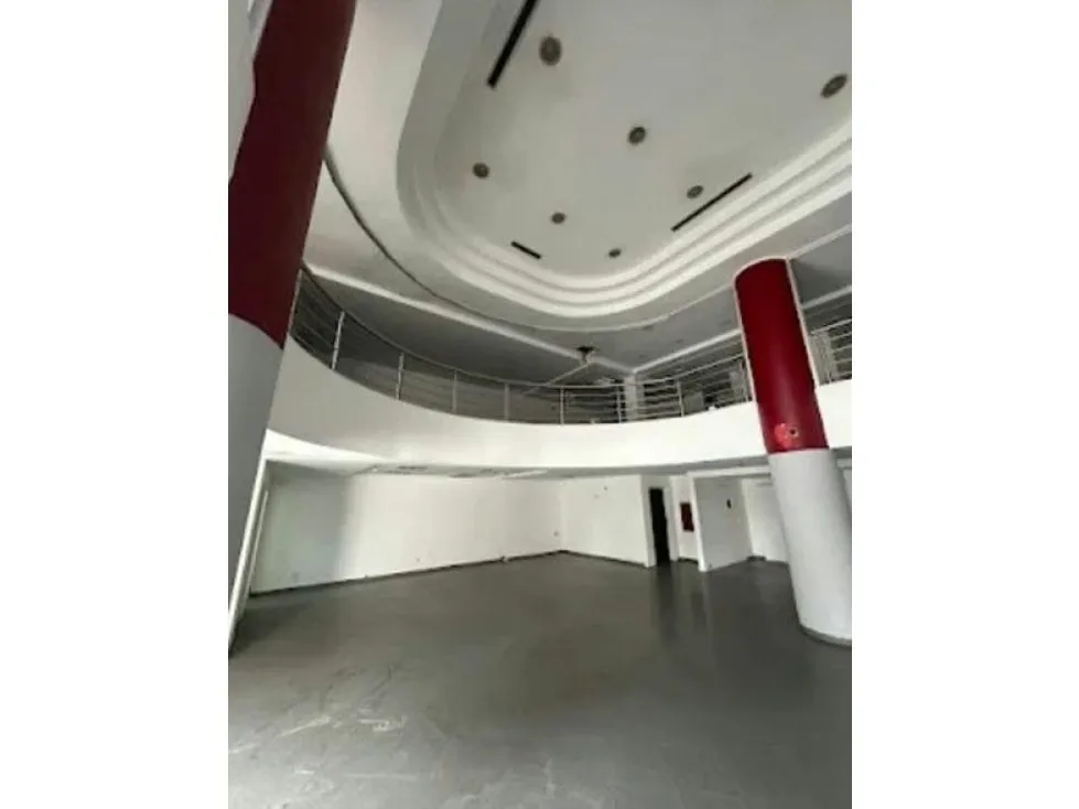 Local en venta 2000m², AV CHAGUARAMOS (CASTELLANA) - 4