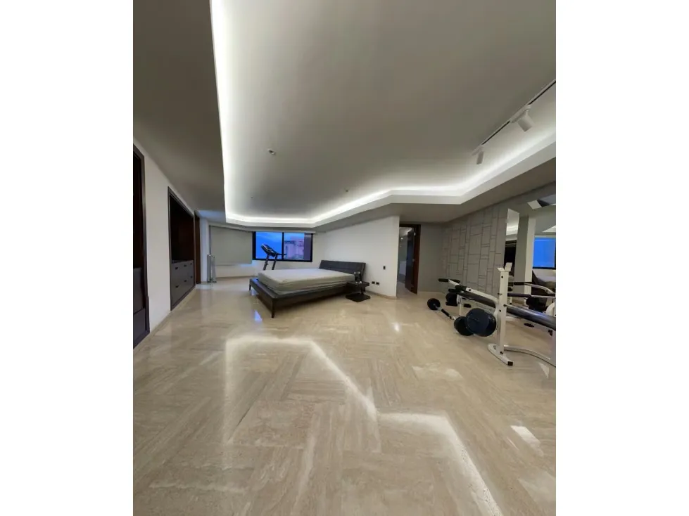 Se vende Apto 337m2 3H+S/3.5+S/5P Colinas de Valle Arriba - 12