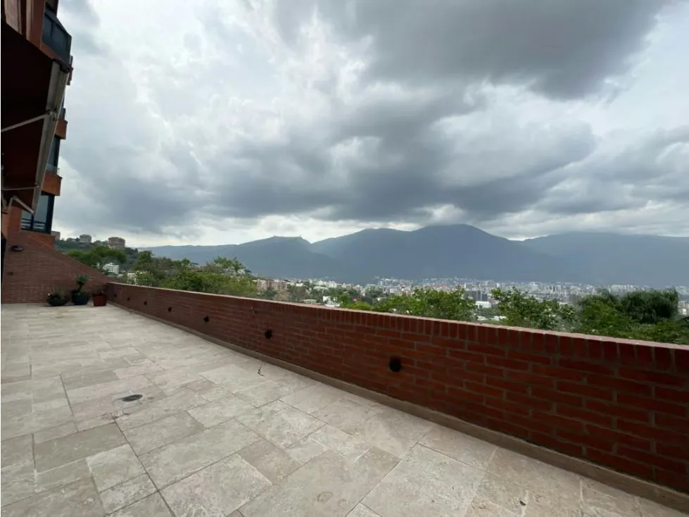 Se vende Apto 337m2 3H+S/3.5+S/5P Colinas de Valle Arriba - 18
