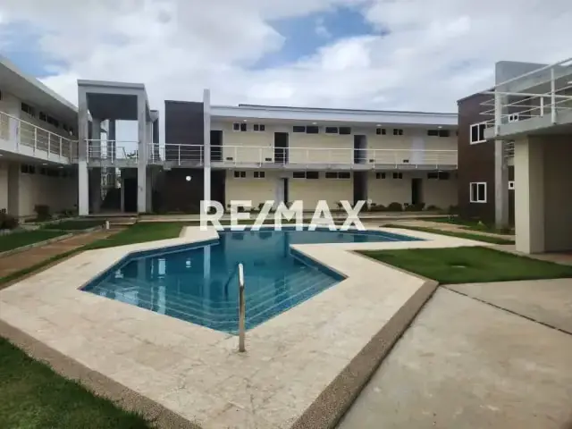 Se Vende Apartamento en el conjunto residencial El Saman, San Miguel