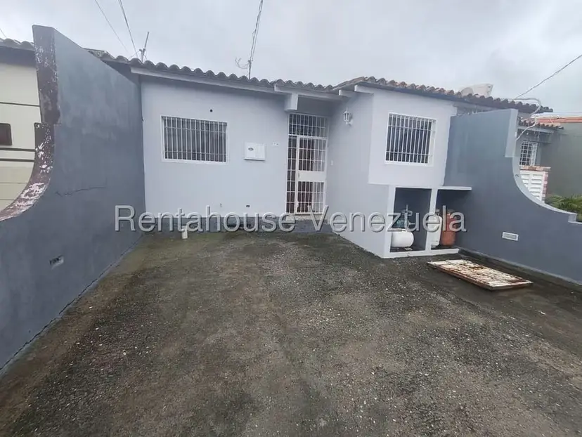 Casa (1 Nivel) en Venta en La Mora, Lara