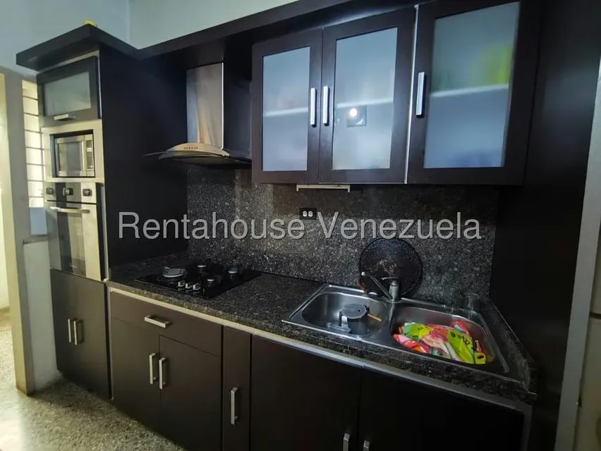 Casa (1 Nivel) en Venta en La Mora, Lara - 11
