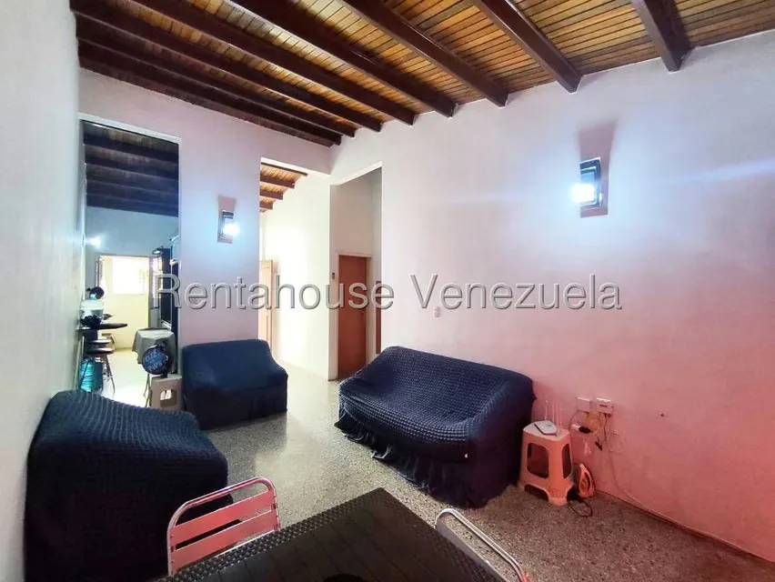 Casa (1 Nivel) en Venta en La Mora, Lara - 13