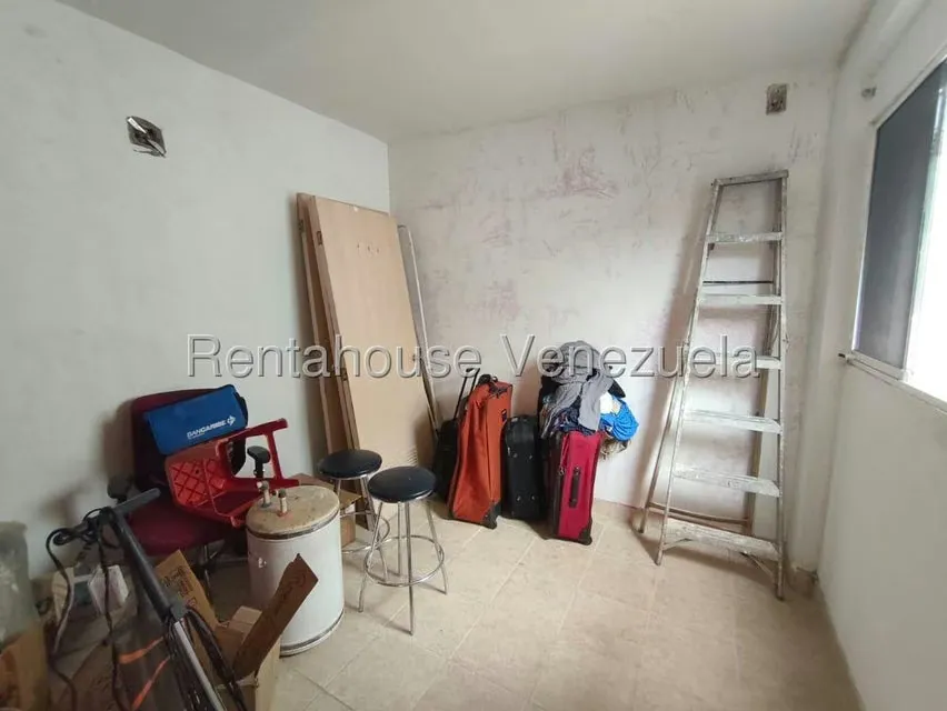 Casa (1 Nivel) en Venta en La Mora, Lara - 17