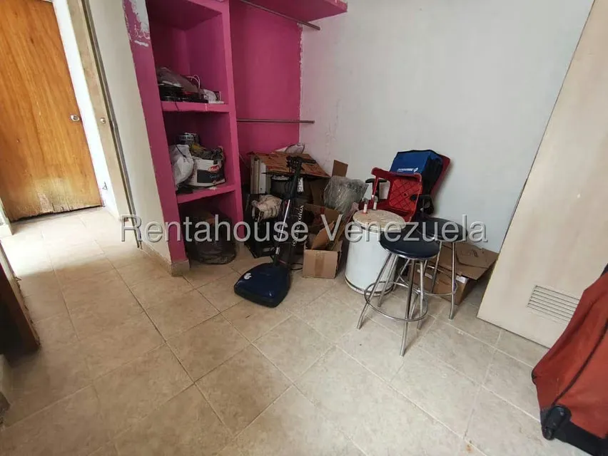 Casa (1 Nivel) en Venta en La Mora, Lara - 18