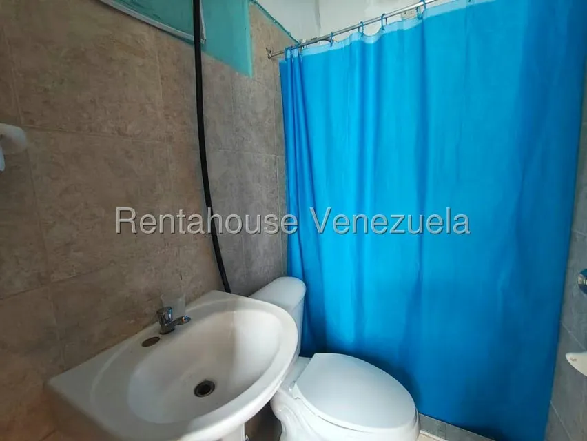 Casa (1 Nivel) en Venta en La Mora, Lara - 19