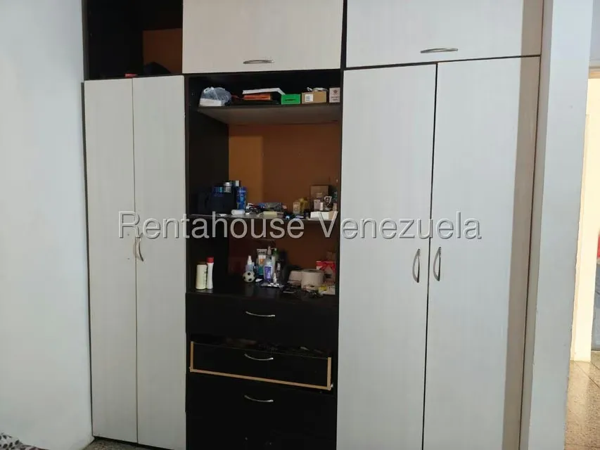 Casa (1 Nivel) en Venta en La Mora, Lara - 20