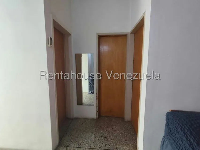 Casa (1 Nivel) en Venta en La Mora, Lara - 4