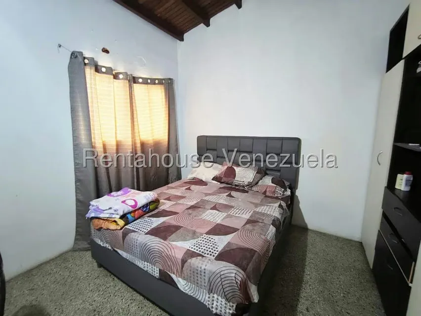 Casa (1 Nivel) en Venta en La Mora, Lara - 5