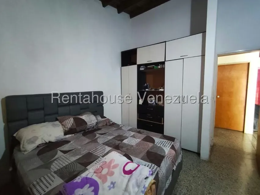 Casa (1 Nivel) en Venta en La Mora, Lara - 6