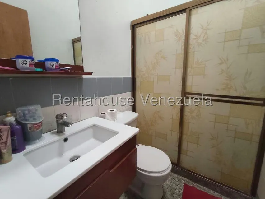 Casa (1 Nivel) en Venta en La Mora, Lara - 7