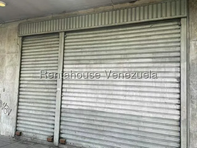 Local Comercial en Alquiler en Chacao, Distrito Metropolitano - 3