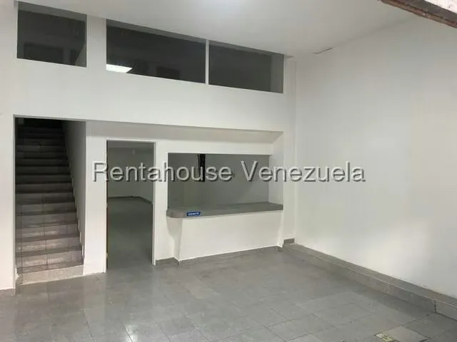 Local Comercial en Alquiler en Chacao, Distrito Metropolitano - 4