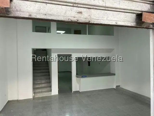 Local Comercial en Alquiler en Chacao, Distrito Metropolitano - 5