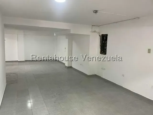 Local Comercial en Alquiler en Chacao, Distrito Metropolitano - 6