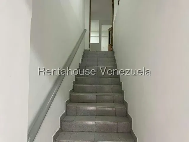 Local Comercial en Alquiler en Chacao, Distrito Metropolitano - 10